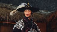 The King was impressed (Image via Instagram @tvn_drama)